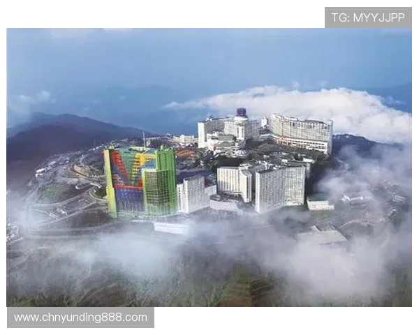 掌握马来西亚云顶大赌场的投注限制与游戏流程，提升您的赢钱概率与游戏体验的实用攻略