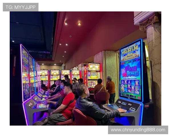 探索吉隆坡云顶赌场的特色玩法和最新优惠活动，享受极致娱乐体验