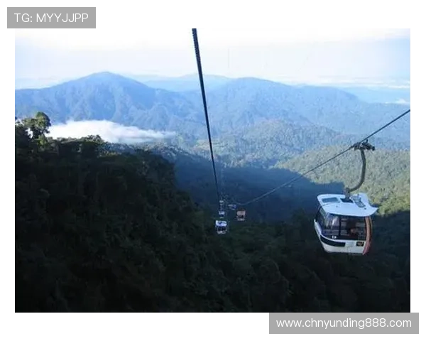 马来西亚云顶山庄历史文化介绍：背景故事与文化特色深度解析