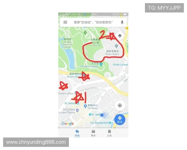 马来西亚云顶攻略：新手到高手的成长路线图与实战经验分享